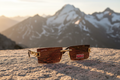 Smart Eye Mountains
