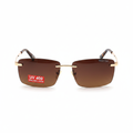 Smart Eye Sunglasses Front