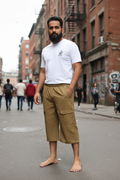 Streetwear Nikker Model