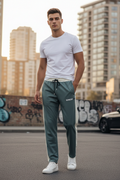 Teal Green