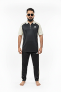 Tracksuit Front Pose