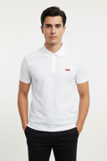 White Polo