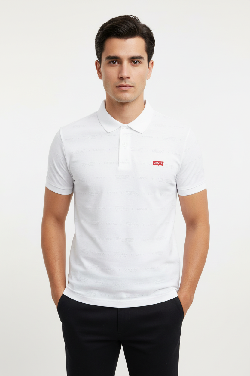 White Polo