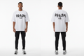White Prada