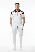 White Tracksuit
