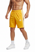 Yellow Shorts