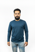 Zinc Jersey Shirt